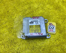 Блок управления airbag Toyota