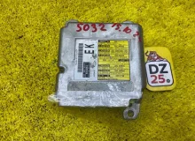 Блок управления airbag TOYOTA LAND CRUISER PRADO 2022/Цвет 4V8 8917060F00 GDJ150W/GDJ150R/GDJ150L/GDJ150/GDJ151W/GDJ151/GDJ155L/GDJ155R/GDJ155/GRJ150W/GRJ150L/GRJ150/GRJ151W/GRJ151/GRJ152/KDJ150/KDJ150L/KDJ155/TRJ150W/TRJ150L/TRJ150/TRJ152/TRJ155 1GDFTV, 
