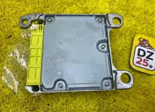 Блок управления airbag TOYOTA LAND CRUISER PRADO 2022/Цвет 4V8 8917060F00 GDJ150W/GDJ150R/GDJ150L/GDJ150/GDJ151W/GDJ151/GDJ155L/GDJ155R/GDJ155/GRJ150W/GRJ150L/GRJ150/GRJ151W/GRJ151/GRJ152/KDJ150/KDJ150L/KDJ155/TRJ150W/TRJ150L/TRJ150/TRJ152/TRJ155 1GDFTV, 