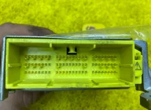 Блок управления airbag TOYOTA LAND CRUISER PRADO 2022/Цвет 4V8 8917060F00 GDJ150W/GDJ150R/GDJ150L/GDJ150/GDJ151W/GDJ151/GDJ155L/GDJ155R/GDJ155/GRJ150W/GRJ150L/GRJ150/GRJ151W/GRJ151/GRJ152/KDJ150/KDJ150L/KDJ155/TRJ150W/TRJ150L/TRJ150/TRJ152/TRJ155 1GDFTV, 