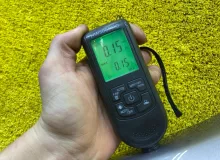 Крыло TOYOTA LAND CRUISER PRADO 2022/Цвет 4V8 5380260E10 GDJ150W/GDJ150R/GDJ150L/GDJ150/GDJ151W/GDJ151/GDJ155L/GDJ155R/GDJ155/GRJ150W/GRJ150L/GRJ150/GRJ151W/GRJ151/GRJ152/KDJ150/KDJ150L/KDJ155/TRJ150W/TRJ150L/TRJ150/TRJ152/TRJ155 1GDFTV, переднее левое