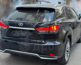 Инвертор Toyota