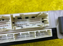 Блок управления комфортом TOYOTA LAND CRUISER PRADO 2022/Цвет 4V8 8922160681 GDJ150W/GDJ150R/GDJ150L/GDJ150/GDJ151W/GDJ151/GDJ155L/GDJ155R/GDJ155/GRJ150W/GRJ150L/GRJ150/GRJ151W/GRJ151/GRJ152/KDJ150/KDJ150L/KDJ155/TRJ150W/TRJ150L/TRJ150/TRJ152/TRJ155 1GDFT