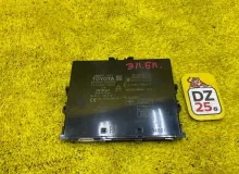 Блок управления замками TOYOTA LAND CRUISER PRADO 2022/Цвет 4V8 8999060800 GDJ150W/GDJ150R/GDJ150L/GDJ150/GDJ151W/GDJ151/GDJ155L/GDJ155R/GDJ155/GRJ150W/GRJ150L/GRJ150/GRJ151W/GRJ151/GRJ152/KDJ150/KDJ150L/KDJ155/TRJ150W/TRJ150L/TRJ150/TRJ152/TRJ155 1GDFTV,