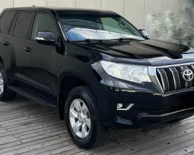 Блок управления замками Toyota