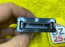 Блок управления комфортом TOYOTA LAND CRUISER PRADO 2019/Цвет 202 8911147080 TRJ150W/TRJ150L/TRJ150/TRJ152/TRJ155/GDJ150W/GDJ150R/GDJ150L/GDJ150/GDJ151W/GDJ151/GDJ155L/GDJ155R/GDJ155/GRJ150W/GRJ150L/GRJ150/GRJ151W/GRJ151/GRJ152/KDJ150/KDJ150L/KDJ155 2TRFE