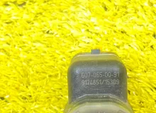 Датчик парктроника BMW 7-SERIES 2009 6070650091 F01 N54B30A, передний