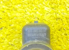 Датчик парктроника BMW 7-SERIES 2009 6070650091 F01 N54B30A, передний