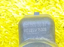 Датчик парктроника BMW 7-SERIES 2009 6070650091 F01 N54B30A, передний