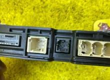 Электронный блок LEXUS RX450H/RX450HL/RX350/RX350L/RX300/RX200T 2021/Цвет 223 86741K0011 GYL25W/GYL25L/GYL25R/GYL20W/GYL20L/GYL20R/GYL20/GYL26W/GYL26L/GYL26/AGL20W/AGL20L/AGL20R/AGL25W/AGL25L/AGL25R/GGL20W/GGL20L/GGL20R/GGL21R/GGL25W/GGL25L/GGL25R/GGL26W/