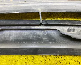 Бампер Toyota