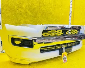 Бампер Toyota