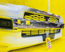 Бампер Toyota