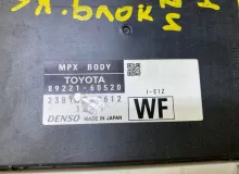 Блок предохранителей TOYOTA LAND CRUISER PRADO 2018/Цвет 218 8922160520 GDJ150W/GDJ150R/GDJ150L/GDJ150/GDJ151W/GDJ151/GDJ155L/GDJ155R/GDJ155/GRJ150W/GRJ150L/GRJ150/GRJ151W/GRJ151/GRJ152/KDJ150/KDJ150L/KDJ155/TRJ150W/TRJ150L/TRJ150/TRJ152/TRJ155 1GDFTV, пе