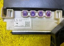 Блок управления комфортом LEXUS RX300/RX450H/RX450HL/RX350/RX350L/RX200T 2021/Цвет 083 8922148630 AGL20W/AGL20L/AGL20R/AGL25W/AGL25L/AGL25R/GYL25W/GYL25L/GYL25R/GYL20W/GYL20L/GYL20R/GYL20/GYL26W/GYL26L/GYL26/GGL20W/GGL20L/GGL20R/GGL21R/GGL25W/GGL25L/GGL25