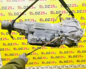АКПП Toyota