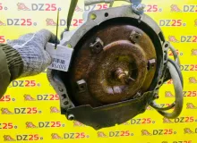АКПП TOYOTA 4RUNNER 1992 3500035860 VZN120L 3VZE, передняя