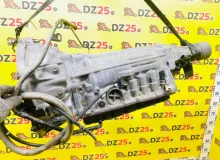 АКПП TOYOTA 4RUNNER 1992 3500035860 VZN120L 3VZE, передняя