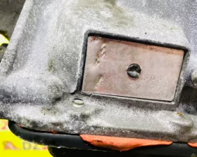 АКПП Toyota