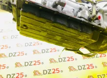 АКПП TOYOTA 4RUNNER 1992 3500035860 VZN120L 3VZE, передняя