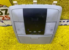 Светильник салона TOYOTA LAND CRUISER PRADO 2022/Цвет 4V8 8126060K60B0 GDJ150W/GDJ150R/GDJ150L/GDJ150/GDJ151W/GDJ151/GDJ155L/GDJ155R/GDJ155/GRJ150W/GRJ150L/GRJ150/GRJ151W/GRJ151/GRJ152/KDJ150/KDJ150L/KDJ155/TRJ150W/TRJ150L/TRJ150/TRJ152/TRJ155 1GDFTV, пер