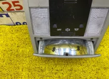Светильник салона TOYOTA LAND CRUISER PRADO 2022/Цвет 4V8 8126060K60B0 GDJ150W/GDJ150R/GDJ150L/GDJ150/GDJ151W/GDJ151/GDJ155L/GDJ155R/GDJ155/GRJ150W/GRJ150L/GRJ150/GRJ151W/GRJ151/GRJ152/KDJ150/KDJ150L/KDJ155/TRJ150W/TRJ150L/TRJ150/TRJ152/TRJ155 1GDFTV, пер