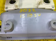 Светильник салона TOYOTA LAND CRUISER PRADO 2022/Цвет 4V8 8126060K60B0 GDJ150W/GDJ150R/GDJ150L/GDJ150/GDJ151W/GDJ151/GDJ155L/GDJ155R/GDJ155/GRJ150W/GRJ150L/GRJ150/GRJ151W/GRJ151/GRJ152/KDJ150/KDJ150L/KDJ155/TRJ150W/TRJ150L/TRJ150/TRJ152/TRJ155 1GDFTV, пер