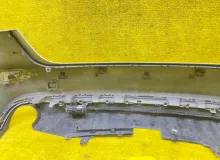 Бампер AUDI A6 2014 4G5807511N 4G2 CGWD/CGXB/CTUA, задний