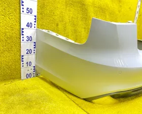 Бампер VAG