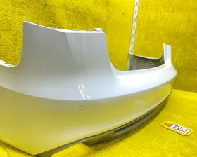 Бампер VAG