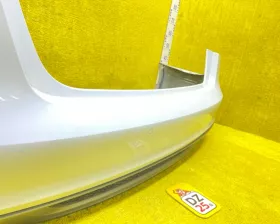 Бампер VAG
