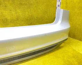 Бампер VAG