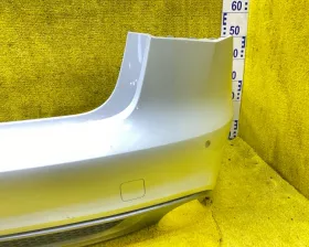 Бампер VAG