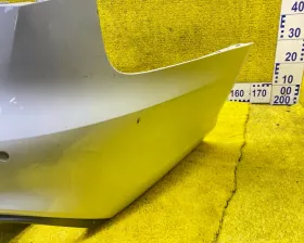 Бампер VAG
