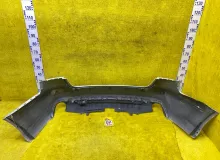 Бампер AUDI A6 2014 4G5807511N 4G2 CGWD/CGXB/CTUA, задний