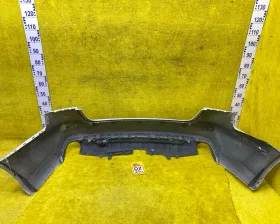 Бампер VAG