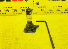 Поддомкратник/ домкрат TOYOTA LAND CRUISER/4RUNNER/FJ CRUISER/HILUX SURF/LEXUS GX470 2006/Цвет 070 0911135181 GRJ120W/GRJ120/GRJ121W/GRJ121/GRJ125W/UZJ120L/GSJ10L/GRN215W/VZJ120W/VZJ120/VZJ121W/VZJ121/VZJ125W/VZJ125/KDJ120W/KDJ120/KDJ121W/KDJ121/KDJ125W/K