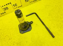 Поддомкратник/ домкрат TOYOTA LAND CRUISER/4RUNNER/FJ CRUISER/HILUX SURF/LEXUS GX470 2006/Цвет 070 0911135181 GRJ120W/GRJ120/GRJ121W/GRJ121/GRJ125W/UZJ120L/GSJ10L/GRN215W/VZJ120W/VZJ120/VZJ121W/VZJ121/VZJ125W/VZJ125/KDJ120W/KDJ120/KDJ121W/KDJ121/KDJ125W/K