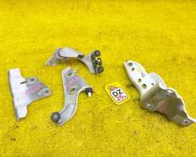 Ролик раздвижной двери TOYOTA
