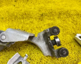Ролик раздвижной двери TOYOTA