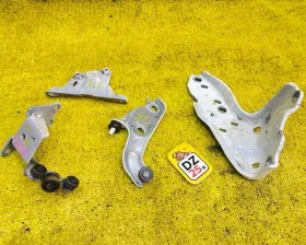 Ролик раздвижной двери Toyota