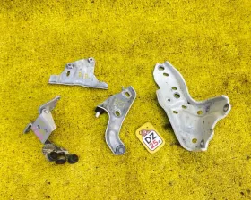 Ролик раздвижной двери Toyota