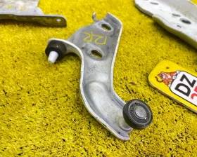 Ролик раздвижной двери Toyota