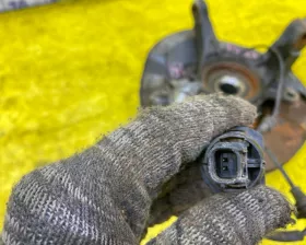 Ступица HONDA
