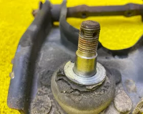 Рычаг Toyota