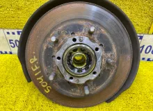 Ступица DAIHATSU ROCKY/FEROZA 1995/Цвет NB8 F300S HDE, передняя правая