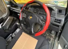 Ступица DAIHATSU ROCKY/FEROZA 1995/Цвет NB8 F300S HDE, передняя правая