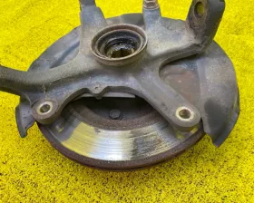 Ступица Toyota