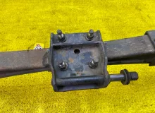Рессоры DAIHATSU ROCKY/FEROZA 1995/Цвет NB8 F300S HDE, задние левые