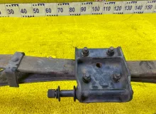 Рессоры DAIHATSU ROCKY/FEROZA 1995/Цвет NB8 F300S HDE, задние правые